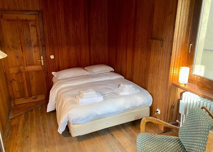Chalet Motta
