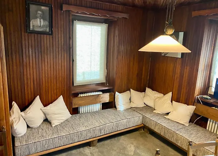 Chalet Motta
