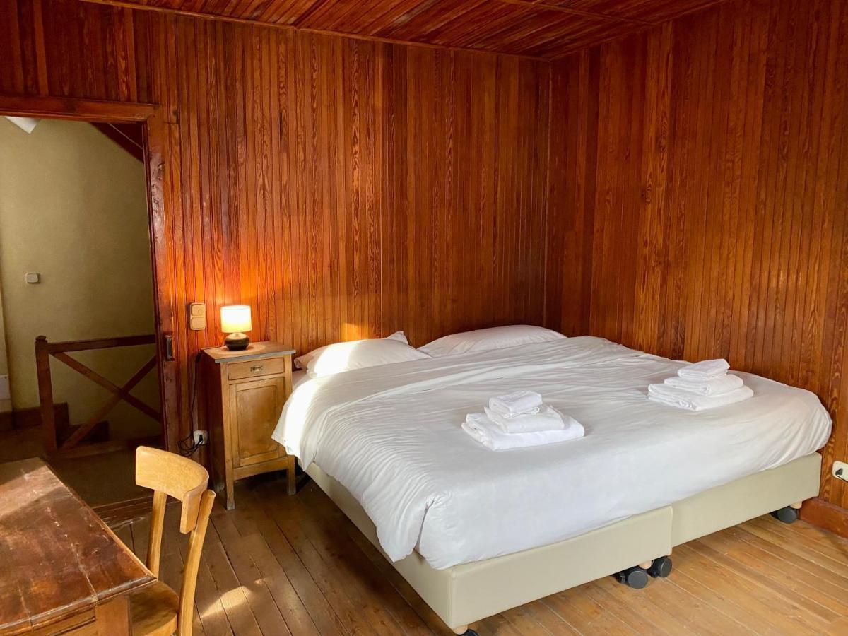 Motta Chalet Valtournenche
