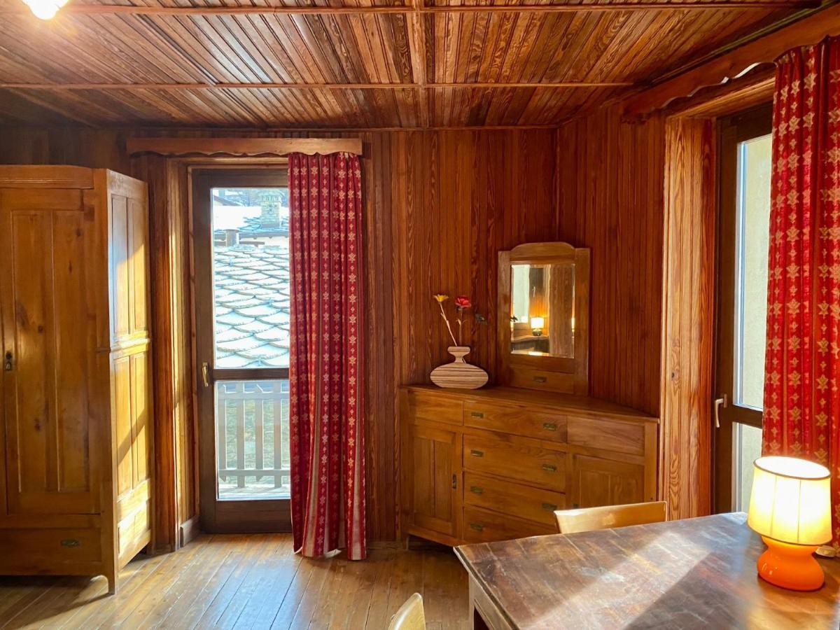 Chalet Motta