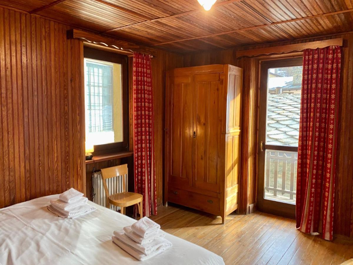 Motta Chalet *