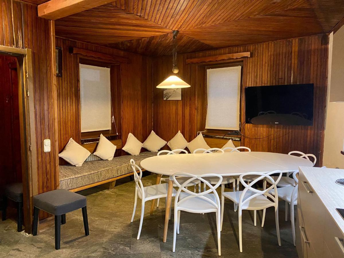 Motta Chalet *