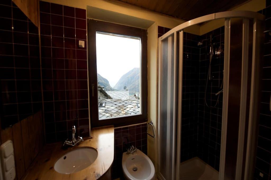 Chalet Motta *