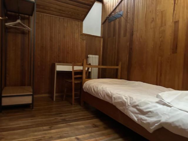 Chalet Motta *